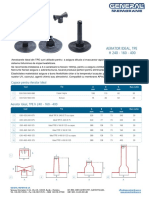 Aerator Ideal TPE