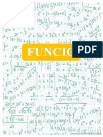 Funciones MATEMATICAS INVESTIGACION