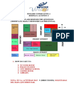 Modulo 2 Act. 4 Ingles Basico