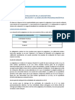 FP022 - CAP - Documento Evaluación