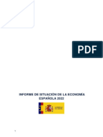 InformedeSituacion2022 - de La Peña de Optica