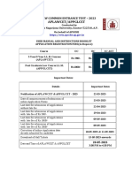 APLAWCET2023 IntructionsBooklet