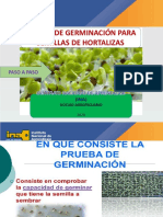 PDF Prueba de Germinación