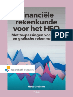 Financiële Rekenkunde Voor Het HEO