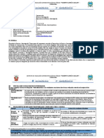 Acreditada Con Resolución de Presidencia Del Consejo Directivo Ad Hoc #063-2017