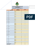 Tahun 2 Arif - Analisis DSKP September 2022