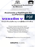 Anatomía y Fisiología de La Persona: Universidad Nacional Autónoma de México