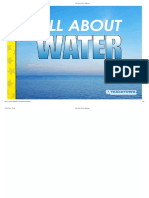 All About Water Flipbook