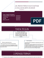 Tugas Bahasa Indonesia Kelompok 8