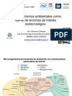 2022 Teorica Enzimas EC para Los Alumnos