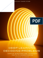 Deep Learning Decoding Problems