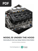 Node js+at+Scale+II +-+node js+Under+the+Hood