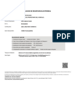 Acuse de Recepción Electrónica: 30/03/2023 09:30:05 Cambio de Propietario Del Vehículo