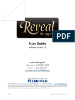 Reveal User Guide