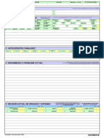 Form. 003 ANAMNESIS - EXAMEN FISICO