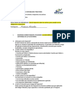 Actividad II Imp. Sobre Los Activos (PARTE TEORICA) Modulo IV