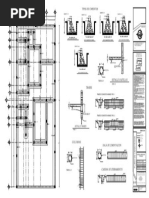 Medidas y Tipos de Armex | PDF | Longitud | Acero