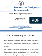 Lecture of Transportation Engineering