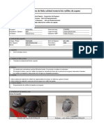 Informe Carreta PE95-0085