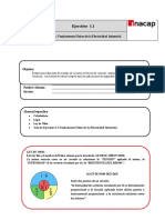 Guia de Ley de OHM