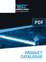 Product Catalogue