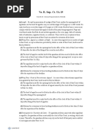 California Appellate Brief Guidelines | PDF | Brief (Law) | Typefaces