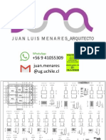 Calculista Estructuras San Joaquín