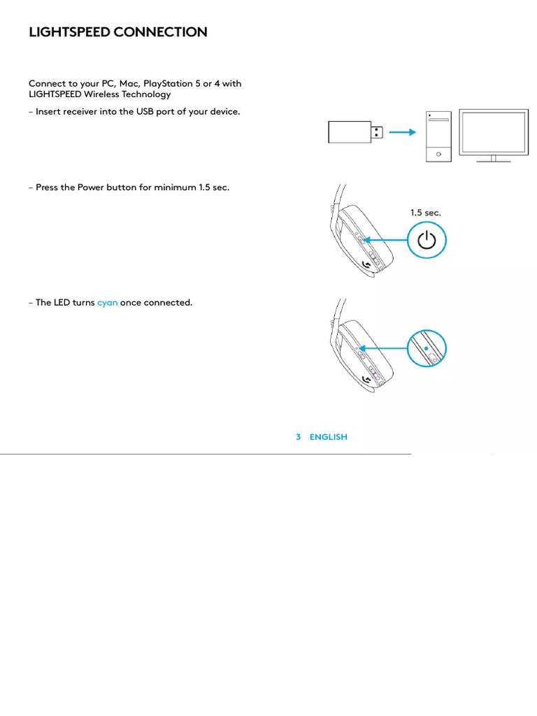 Gamers' Guide to Wireless Setup | PDF