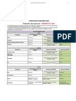 Publication Calendrier CE 2023 AJ