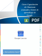 Google Calendar 5