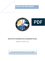Modelo Declaracion Patrimonio Preexistente (Sucesiones) - Aragón