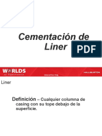 Liner Cementing (Engineers & Cementing II) Listo