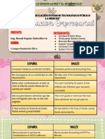 Comunicación Empresarial