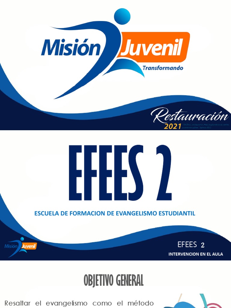 Evangelismo Estudiantil en IPUC | PDF | Evangélico | Salvación