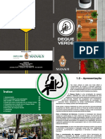 Deque Verde: Antes de Executar Seu Projeto Consulte A Prefeitura