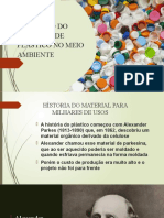 Impacto do plástico no meio ambiente: história, problemas e soluções