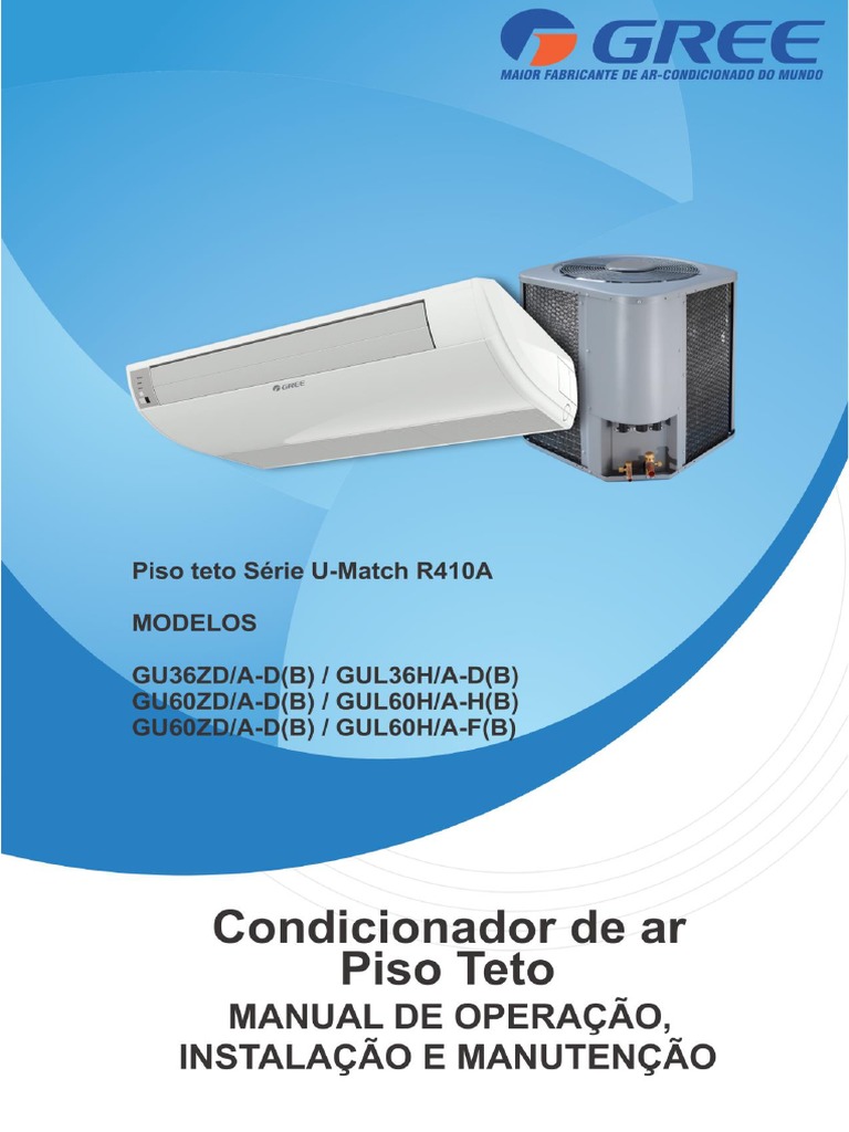 Image Result For Mel Sistncias Tcnicas Para Ar Condicionado Gree Em Cuiab