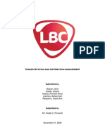 LBC Paper