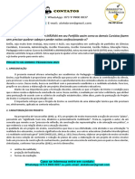 TCC - Projeto de Ensino Pedagogia 2023