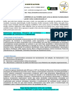 Portfólio Individual Projeto de Extensão I - Recursos Humanos 2023 - Programa de Contexto À Comunidade