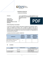 Autorizado Por El Poder Ejecutivo Nacional Con Dictamen Favorable de La CONEAU (Conforme Ley 24.521, Autorización Provisoria Decreto 488/04)