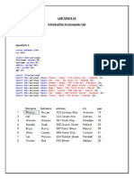 LAB TASK#10 (Fa22-Bscs-0076)