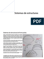 Sistemas Estructurales