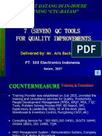 Materi 7 QC TOOLS