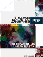 Style Modern Dengan Plastik Yang Sederhana: Consultants