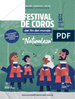 CFM Festival2023 Convocatoria Dossier