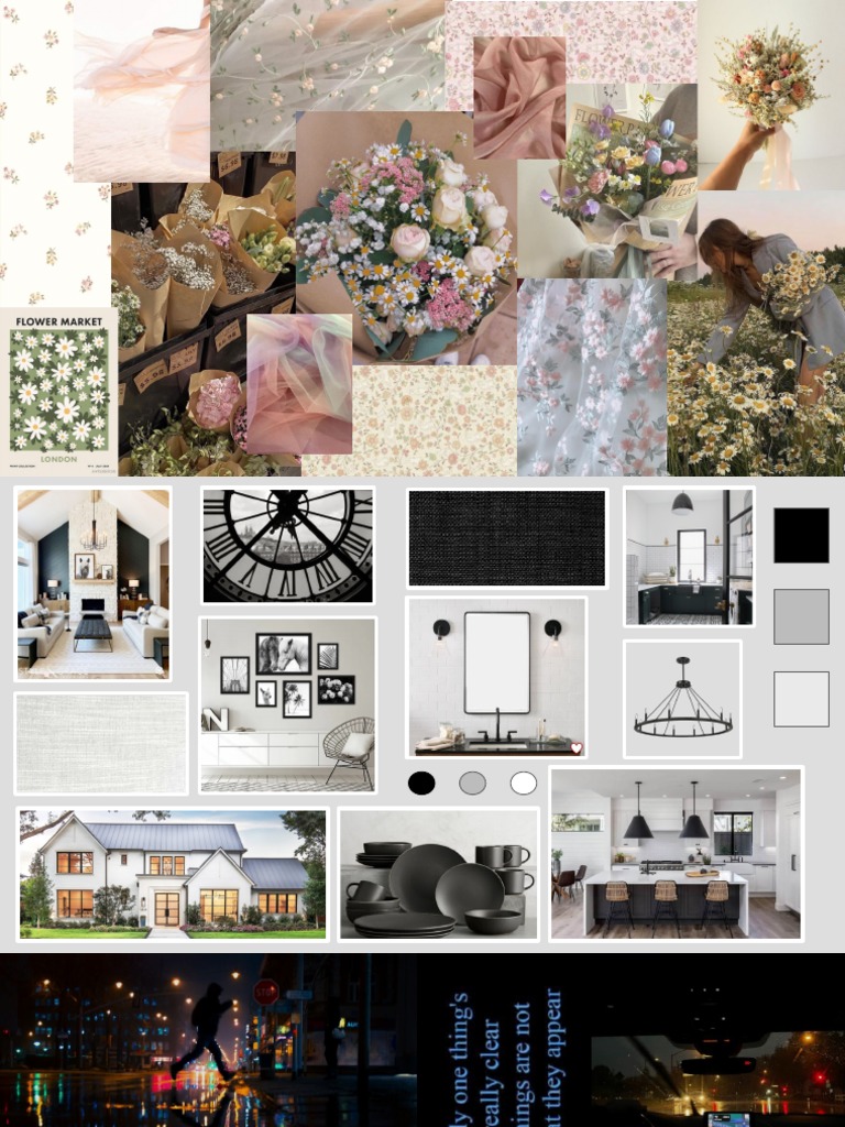 Concept Boards | PDF