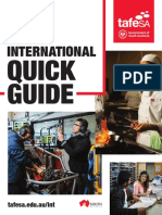 International: Quick Guide