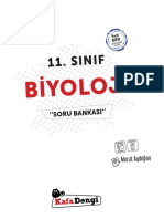 Sınıf Biyoloji SB