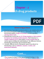 Pharmaceutical Technology